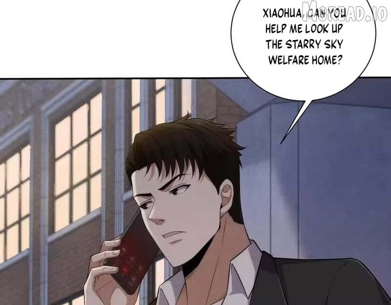 Hidden Dragon in the City (2025) Chapter 65 - page 132